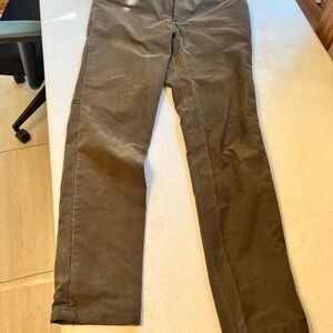 Lululemon Men’s Utilitech Pants 30x32